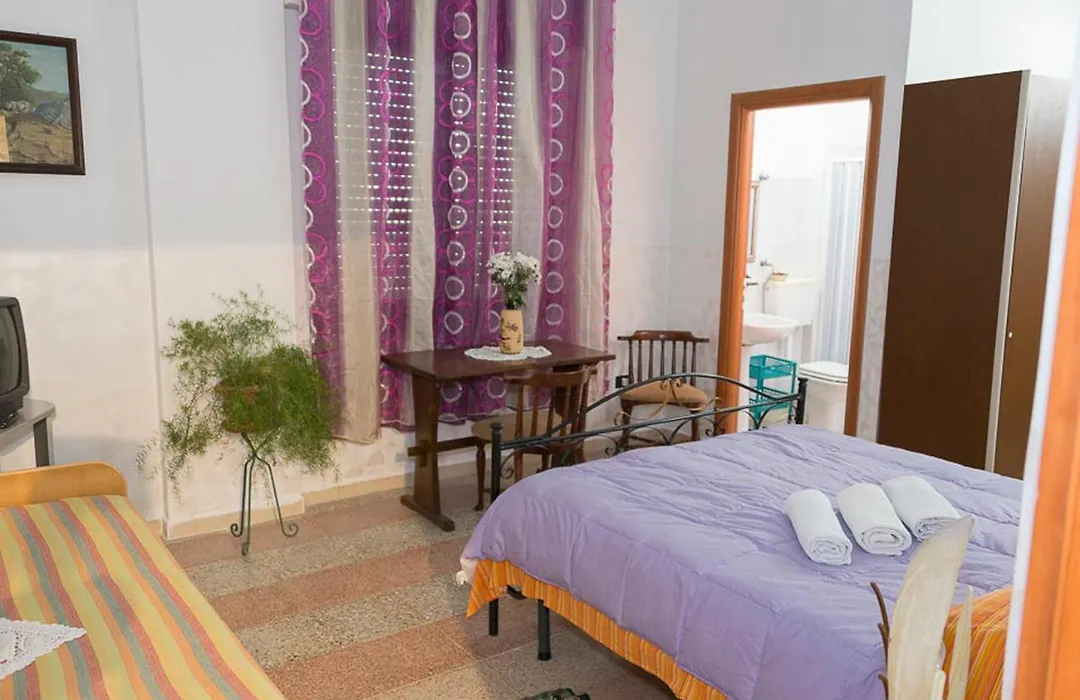 Al Borgo Vacanze B&B-1