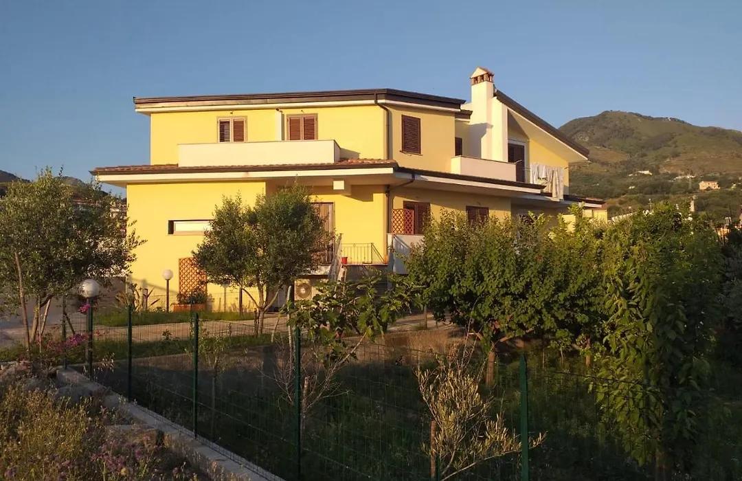 B&B Il Dolce Nido-1