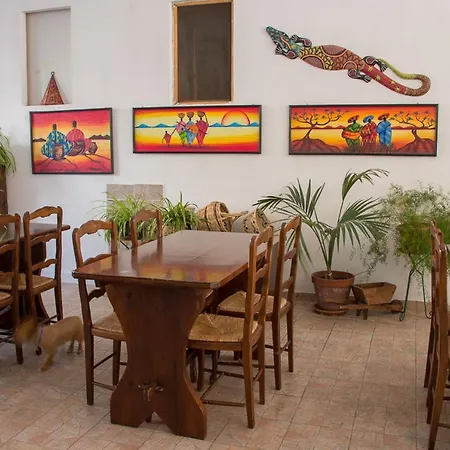 Al Borgo Vacanze B&B-2