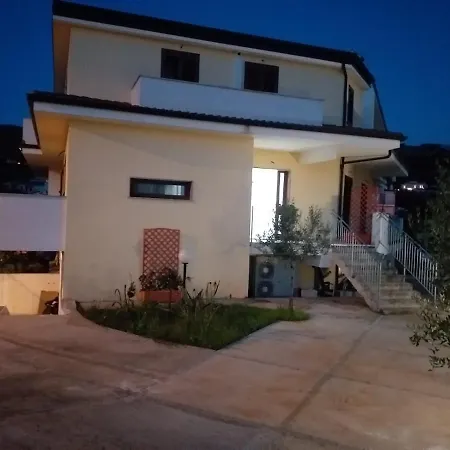 B&B Il Dolce Nido-2