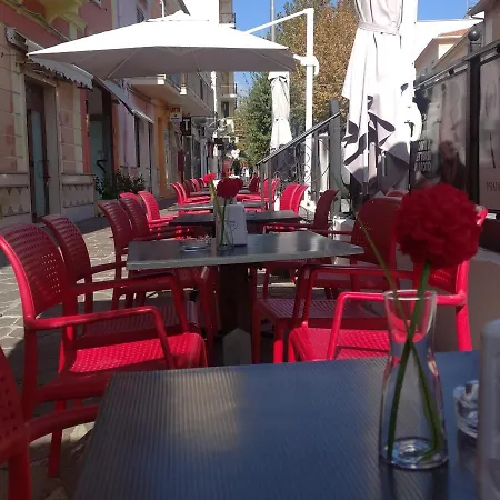 Beb Alla Marina Tortora-2