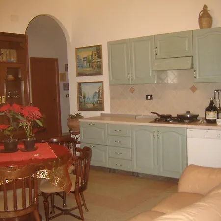 Al Borgo Vacanze B&B-3