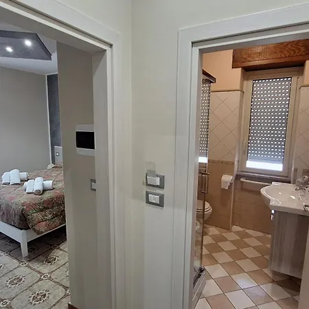 B&B Le Gorgonie-2
